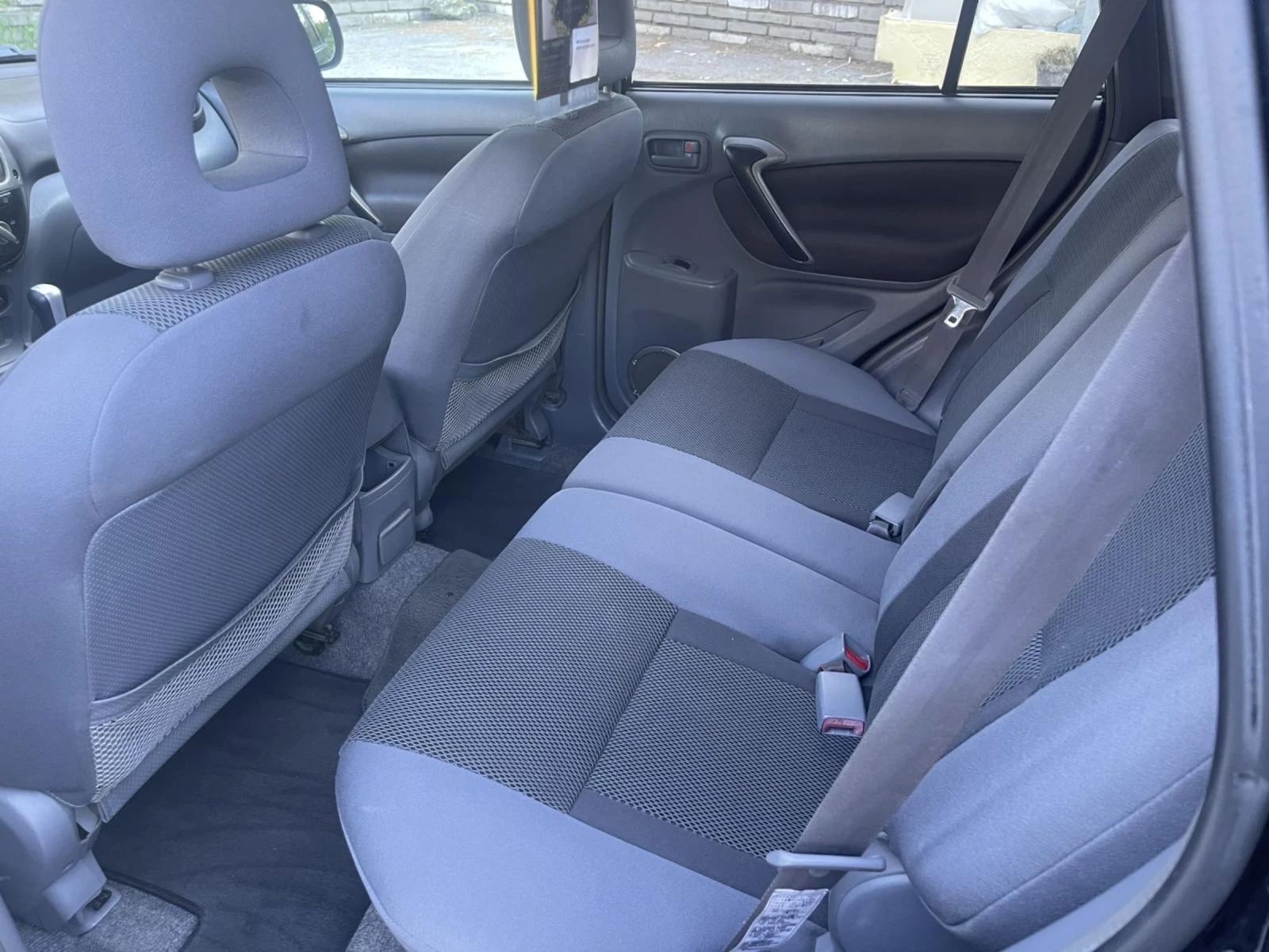 Toyota Rav4, снимка 13 - Автомобили и джипове - 54321825