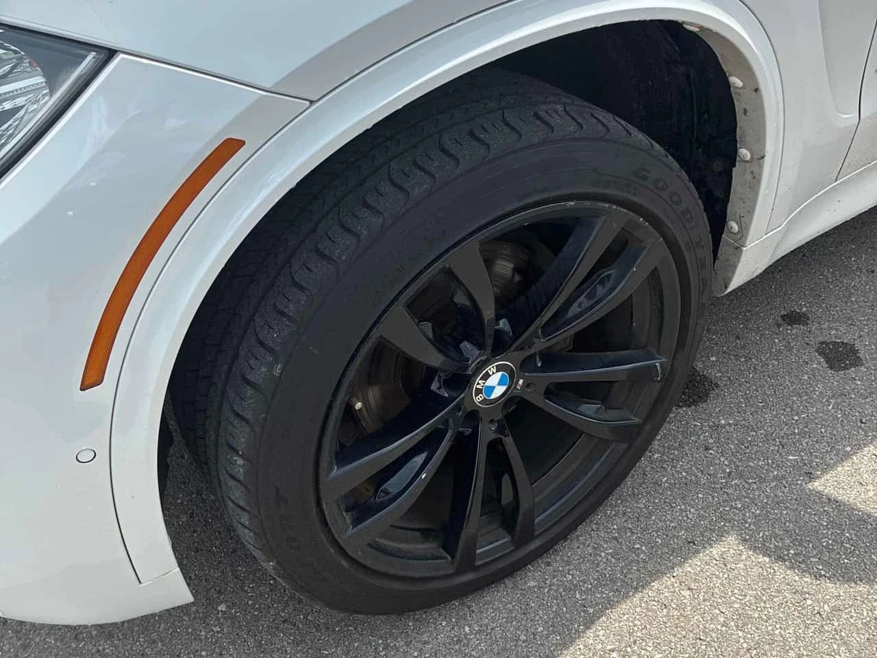 BMW X5 * xDrive35d * CARFAX * БЕЗ ПЪРВОНАЧАЛНА ВНОСКА, снимка 6 - Автомобили и джипове - 54858851