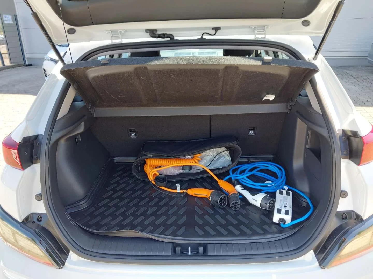 Hyundai Kona | Mobile.bg � ����������� 9