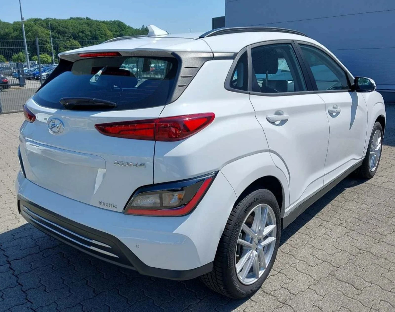 Hyundai Kona | Mobile.bg � ����������� 6
