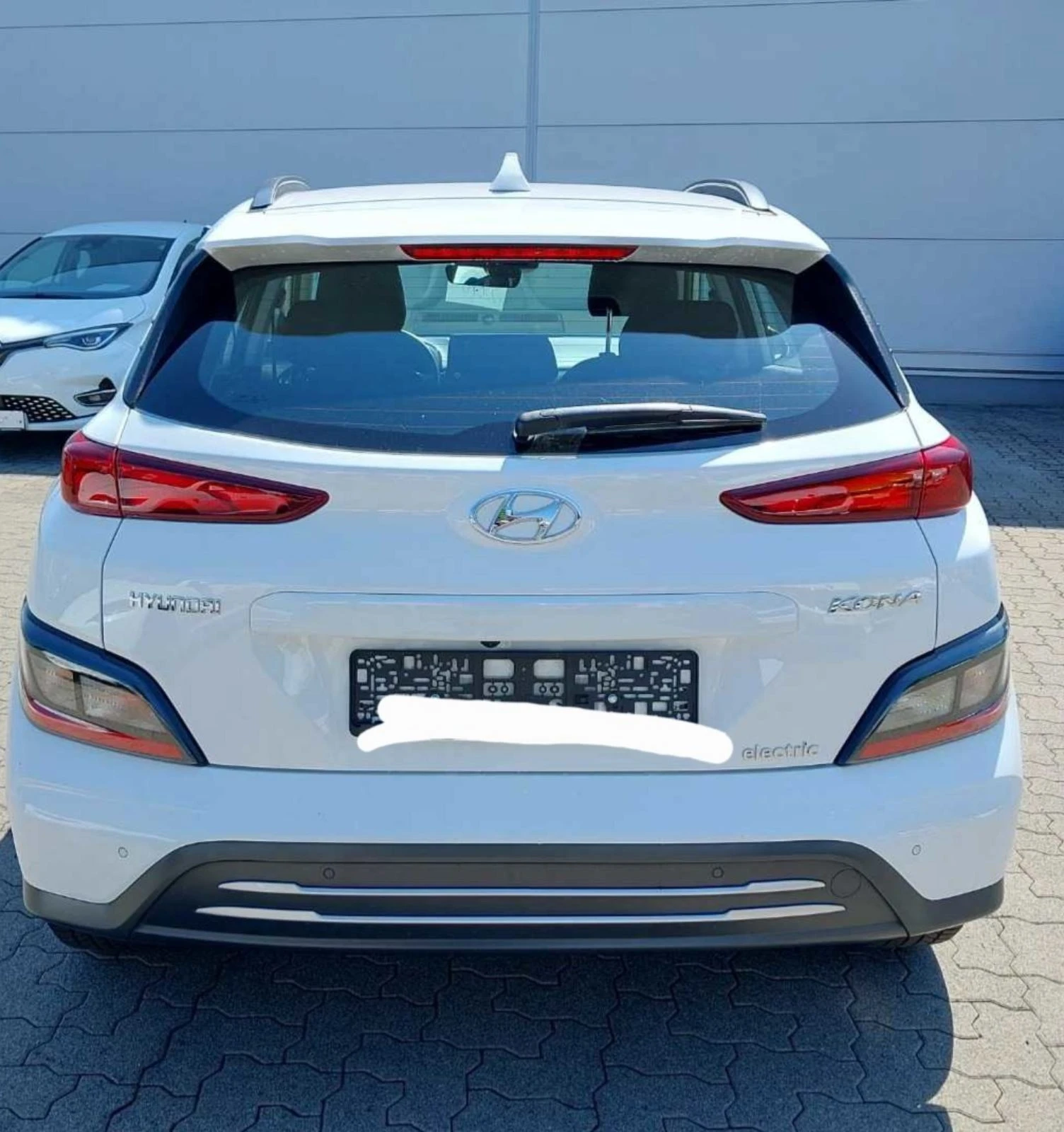 Hyundai Kona | Mobile.bg � ����������� 10