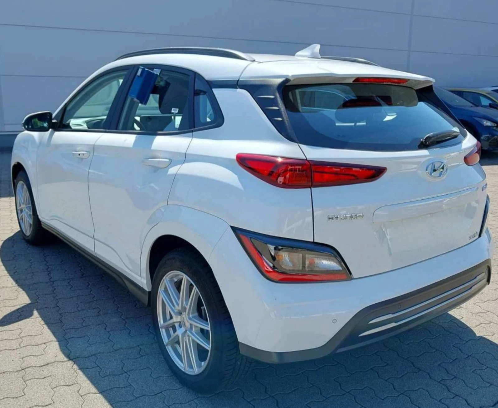 Hyundai Kona | Mobile.bg � ����������� 3