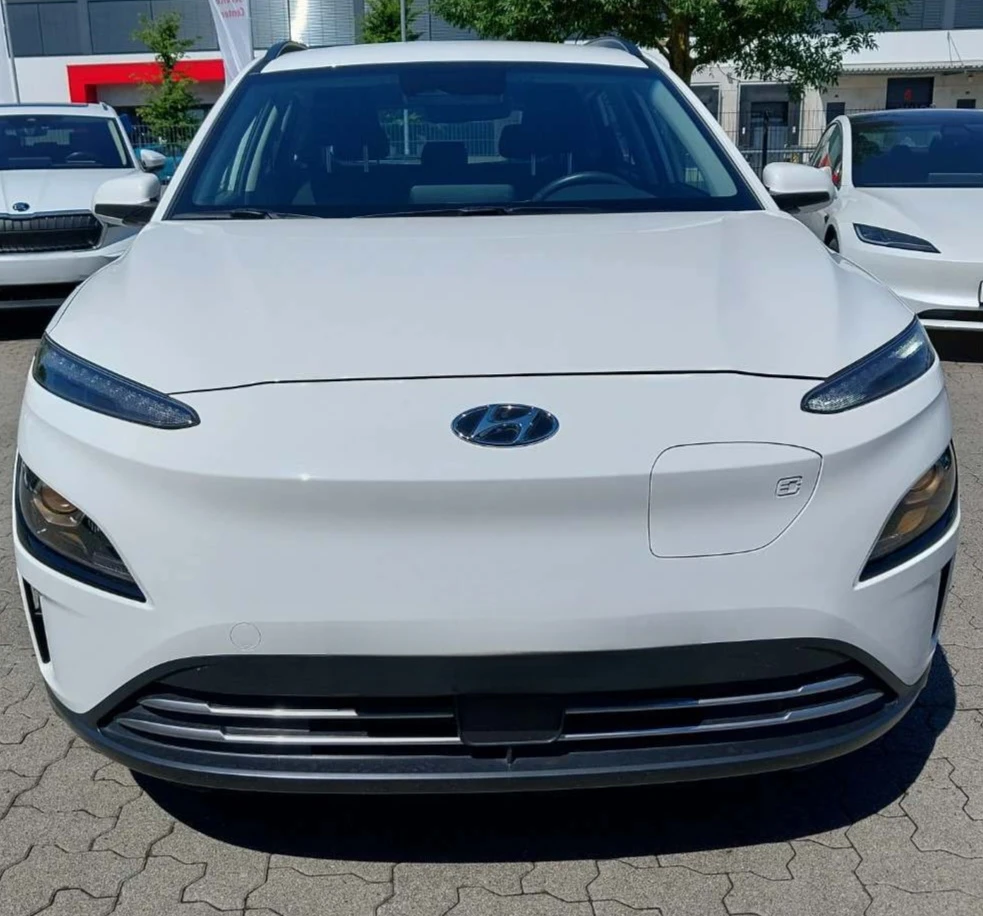 Hyundai Kona | Mobile.bg � ����������� 8