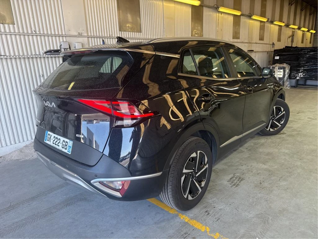 Kia Sportage 1.6T-GDi /HEV/Active Business/ BVA6/ 4x2/ Очакван!, снимка 4 - Автомобили и джипове - 55903495