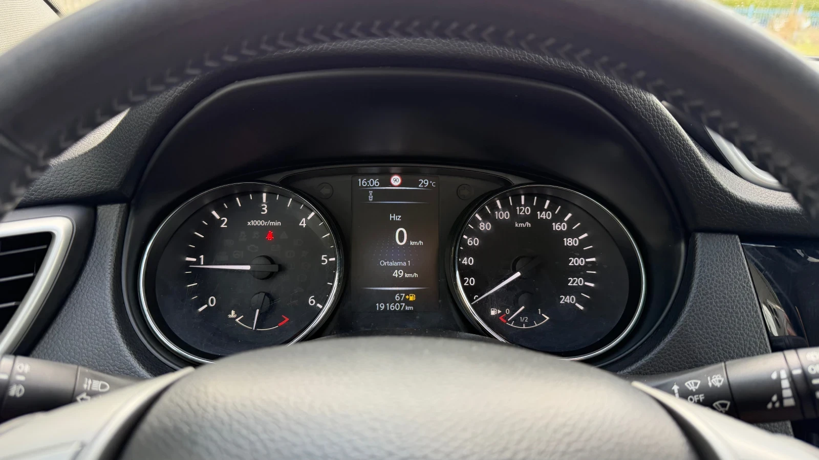 Nissan Qashqai 1.5DCI EURO6 | Mobile.bg � ����������� 14