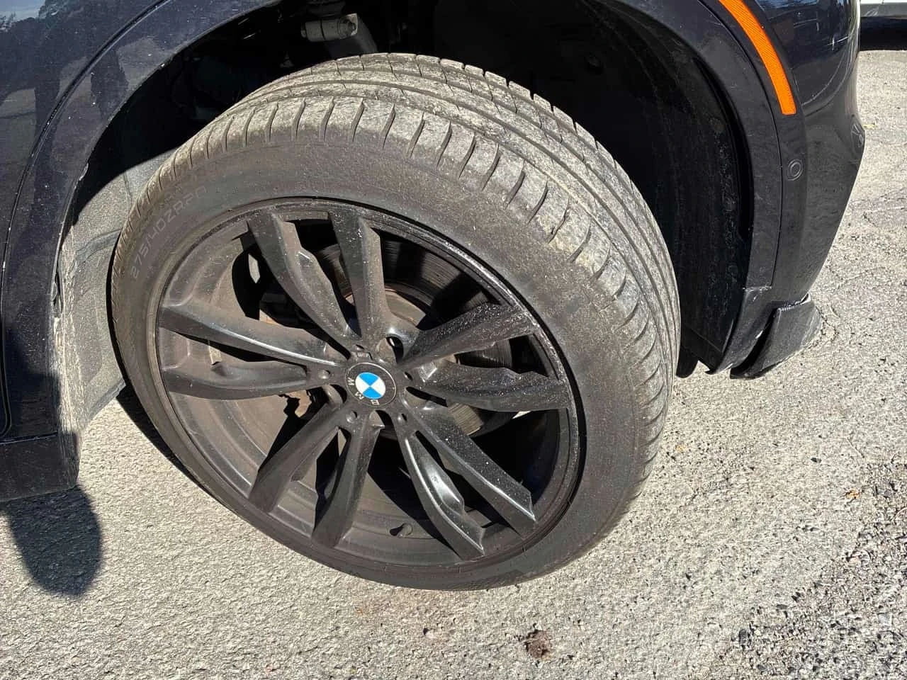BMW X6 XDRIVE35I * FULL M SPORT* DIGITAL* ��������*   | Mobile.bg � ����������� 6