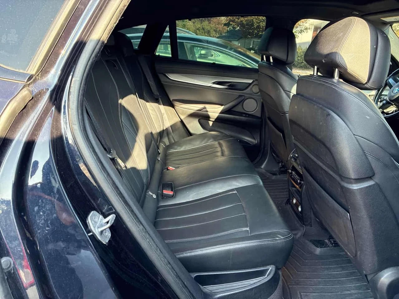 BMW X6 XDRIVE35I * FULL M SPORT* DIGITAL* ��������*   | Mobile.bg � ����������� 11