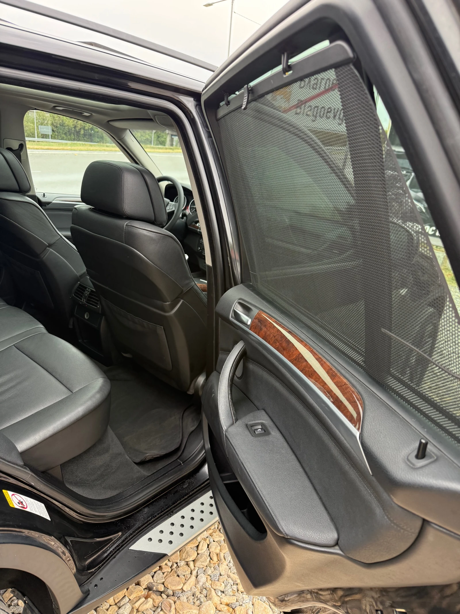 BMW X5 235 коня, снимка 13 - Автомобили и джипове - 56227959