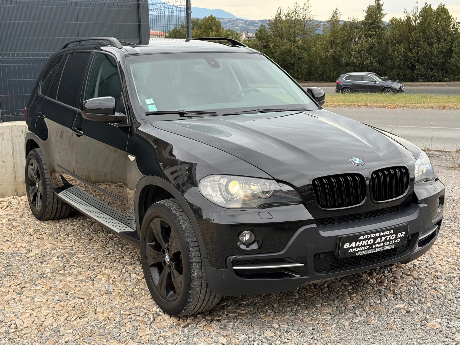BMW X5 235 коня, снимка 3 - Автомобили и джипове - 56227959