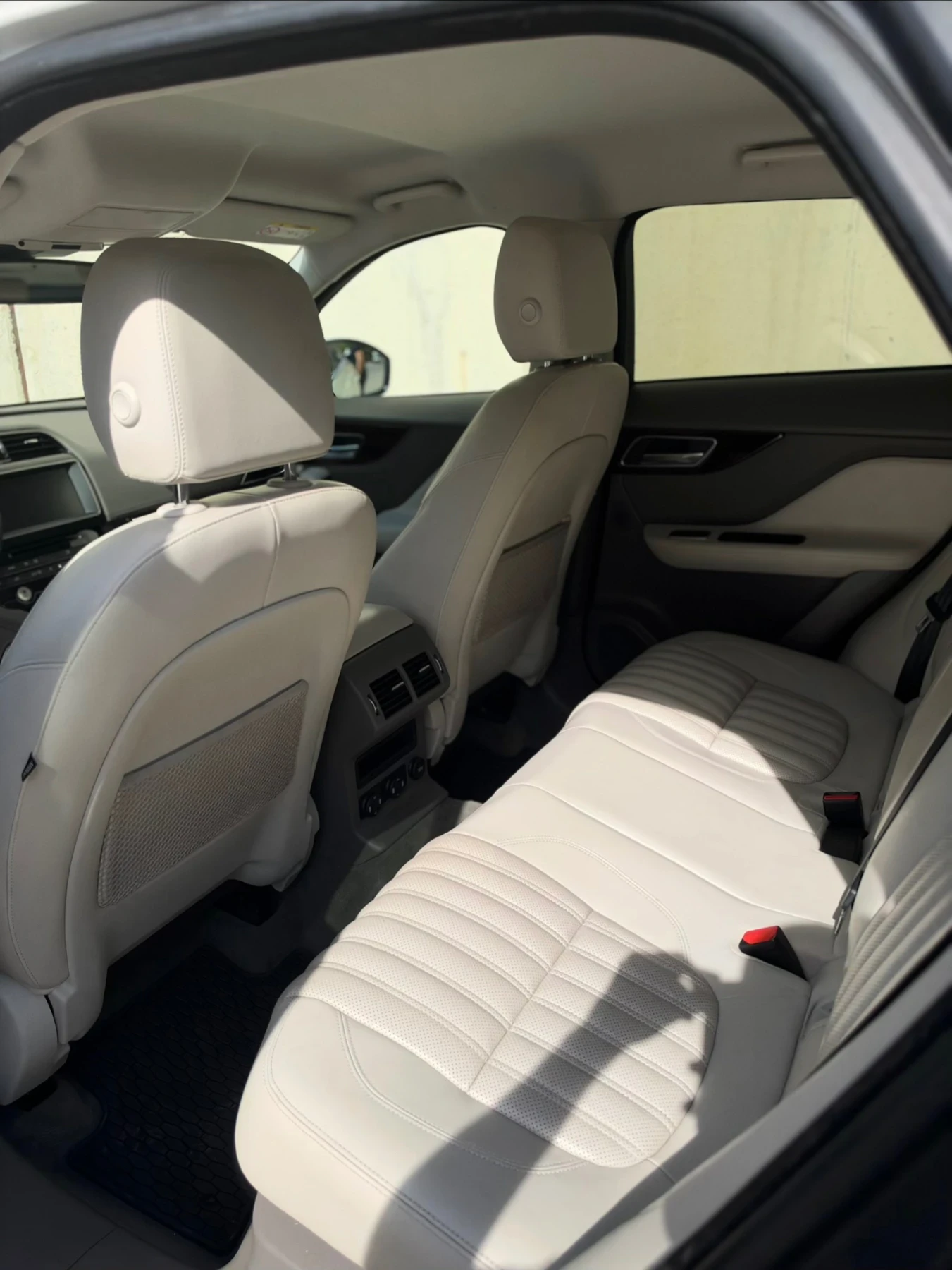 Jaguar F-PACE, снимка 6 - Автомобили и джипове - 56412667