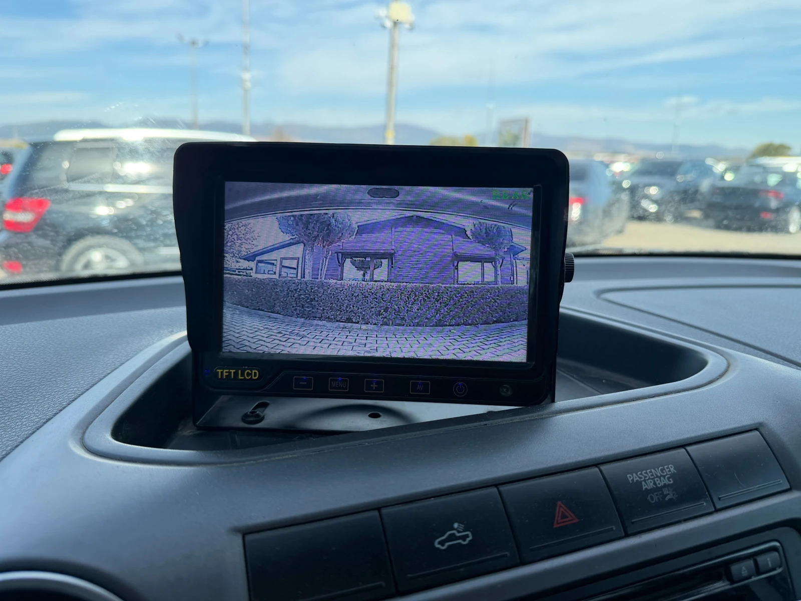 VW Amarok 2.0TDI DoubleCab 4 MOTION NAVI/KAMERA EURO 5 | Mobile.bg � ����������� 16