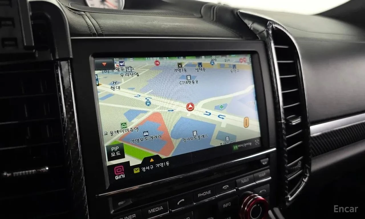 Porsche Cayenne, снимка 14 - Автомобили и джипове - 56738097