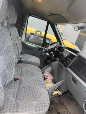 Ford Transit 2.2TDCI , снимка 5
