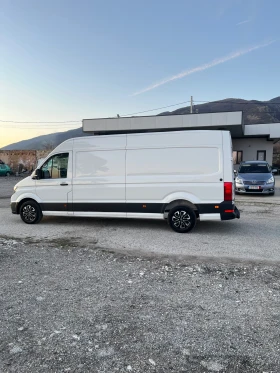 VW Crafter Maxi klima, снимка 5