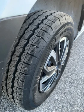 VW Crafter Maxi klima, снимка 14