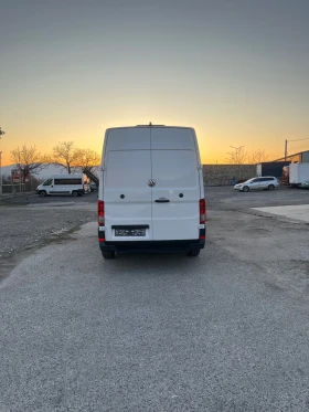 VW Crafter Maxi klima, снимка 7
