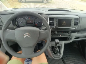 Citroen Jumpy  XL 2.0 134000км 12.2020, снимка 9