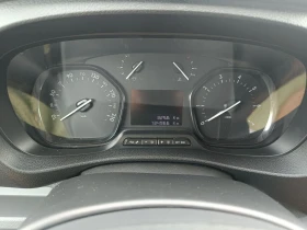 Citroen Jumpy  XL 2.0 134000км 12.2020, снимка 8