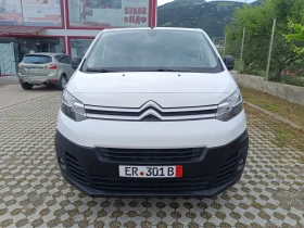 Citroen Jumpy  XL 2.0 134000км 12.2020, снимка 3