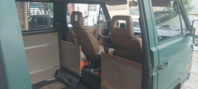VW T3 Transporter , снимка 2
