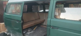 VW T3 Transporter , снимка 4