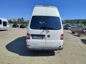VW T5, снимка 5 - Бусове и автобуси - 46005655