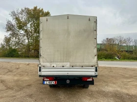 VW Crafter 2.5tdi,   4.20 | Mobile.bg    6