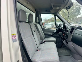 VW Crafter 2.5tdi,   4.20 | Mobile.bg    12