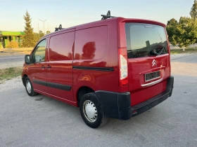 Citroen Jumpy 1.6HDI 90  123 000 2    | Mobile.bg    5