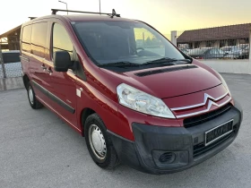 Citroen Jumpy 1.6HDI 90  123 000 2    | Mobile.bg    3