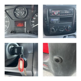 Citroen Jumpy 1.6HDI 90  123 000 2    | Mobile.bg    11