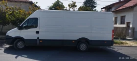 Обява за продажба на Iveco 35s13 ~27 000 лв. - изображение 4