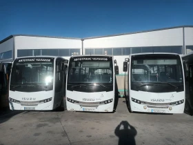 Обява за продажба на Isuzu Novocitti ~12 000 EUR - изображение 3