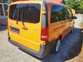 Обява за продажба на Mercedes-Benz Vito 2.2 цди 170коня 4х4 9 местен ~1 000 лв. - изображение 1