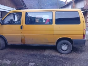 VW T4, снимка 9