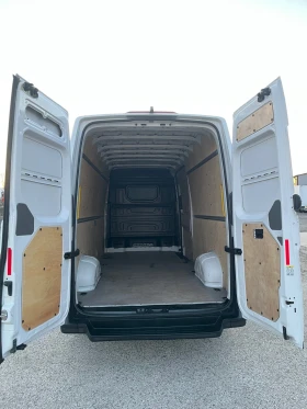 VW Crafter Maxi klima | Auto.bg — изображение 9