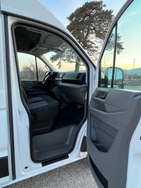 VW Crafter Maxi klima | Auto.bg — изображение 10