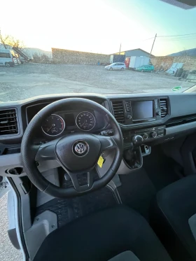 VW Crafter Maxi klima | Auto.bg — изображение 13