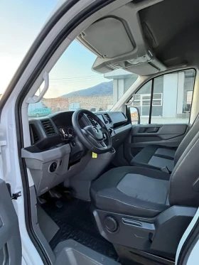 VW Crafter Maxi klima | Auto.bg — изображение 11