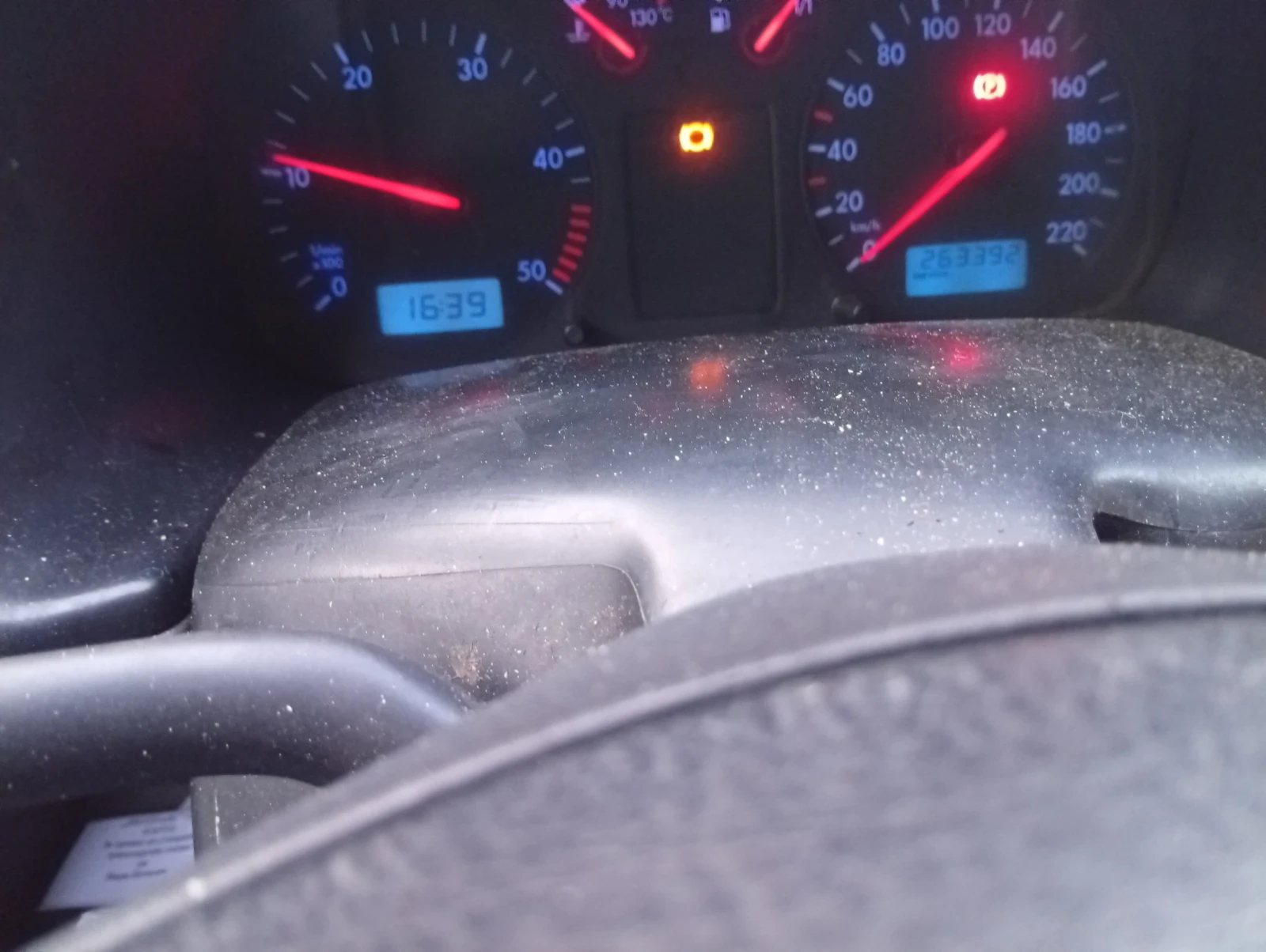 VW T4  - изображение 7