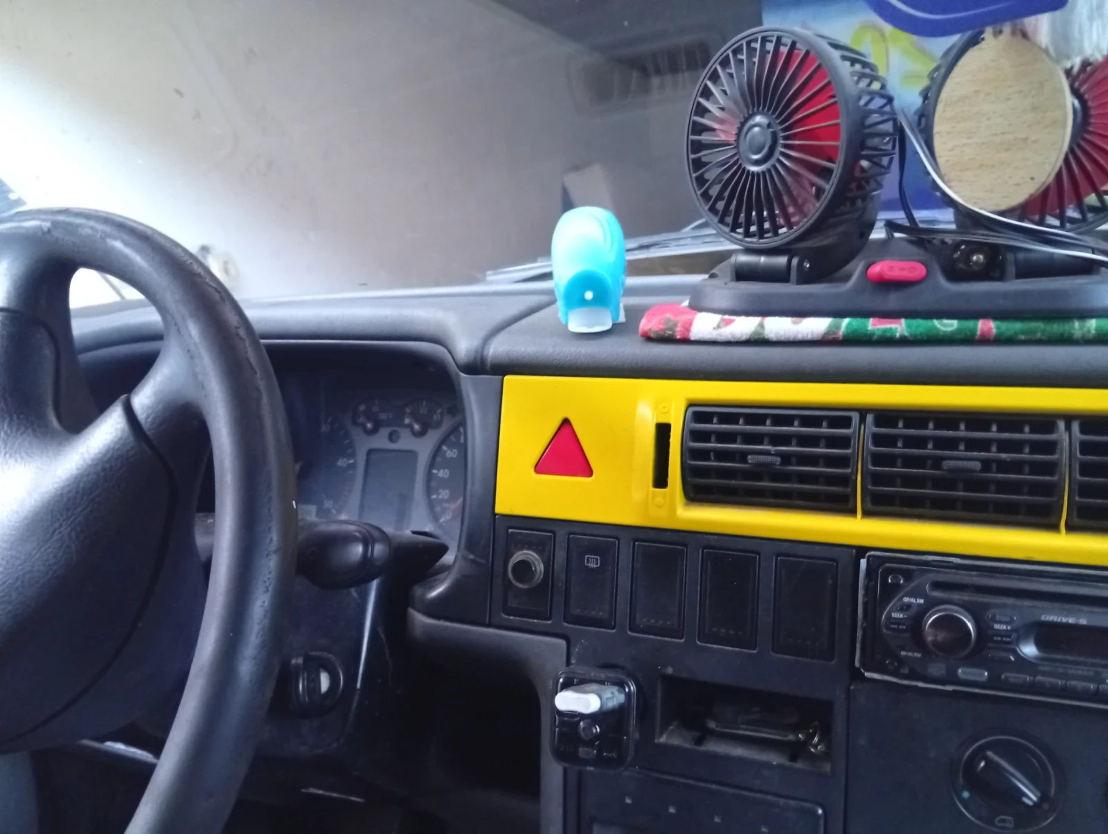 VW T4  - изображение 8