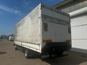 Man 8.180 ПАДАЩ БОРД, снимка 4