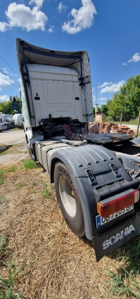 Обява за продажба на Scania R 420 420 kompressor ~30 000 лв. - изображение 11