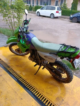 Kawasaki Klr 650, снимка 2