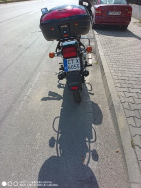 Jawa 350, снимка 4