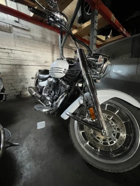 Yamaha Stratoliner, снимка 14