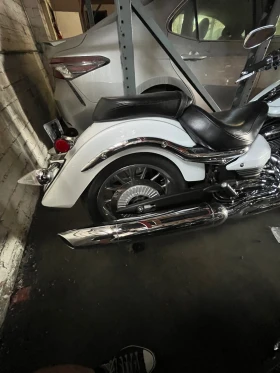 Yamaha Stratoliner, снимка 11
