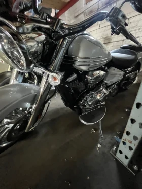Yamaha Stratoliner, снимка 15