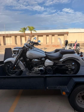 Yamaha Stratoliner, снимка 4