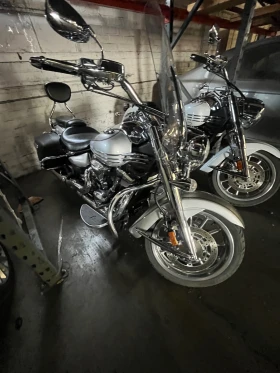 Yamaha Stratoliner, снимка 16